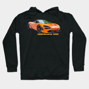 2018 McLaren 720S Coupe Hoodie